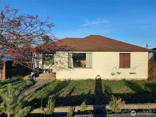 913 E 7th Street, Port Angeles, WA, 98362 | Card Image