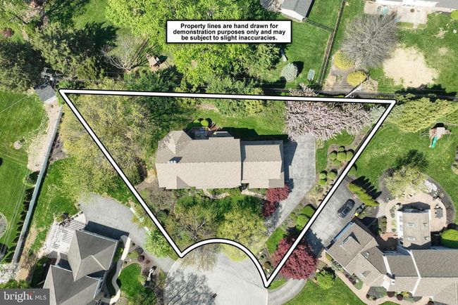 15 Wetherburn Ct, House other with 5 bedrooms, 5 bathrooms and null parking in YORK PA | Image 72