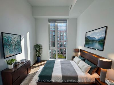 707 - 1808 St. Clair Ave W, Condo with 2 bedrooms, 2 bathrooms and 1 parking in Toronto ON | Image 2