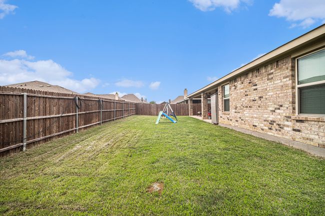 6505 Boot Jack Dr, House other with 4 bedrooms, 3 bathrooms and null parking in Joshua TX | Image 31