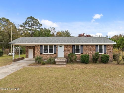 2581 Pocosin Rd, Ayden, NC, 28513-8744 | Card Image