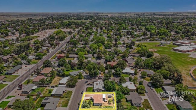 1567 Princeton Dr, House other with 5 bedrooms, 3 bathrooms and 1 parking in Twin Falls ID | Image 46