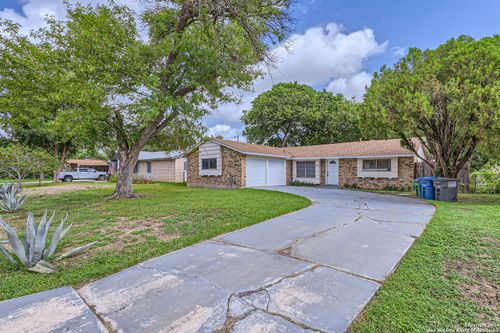 4315 Summer Sun Ln, San Antonio, TX, 78217-4339 | Card Image