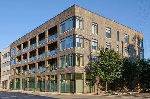 201-469 N Paulina St, Chicago, IL, 60622-6323 | Card Image