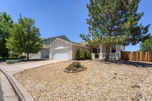 9175 Rising Moon Dr, Reno, NV, 89506-2079 | Card Image