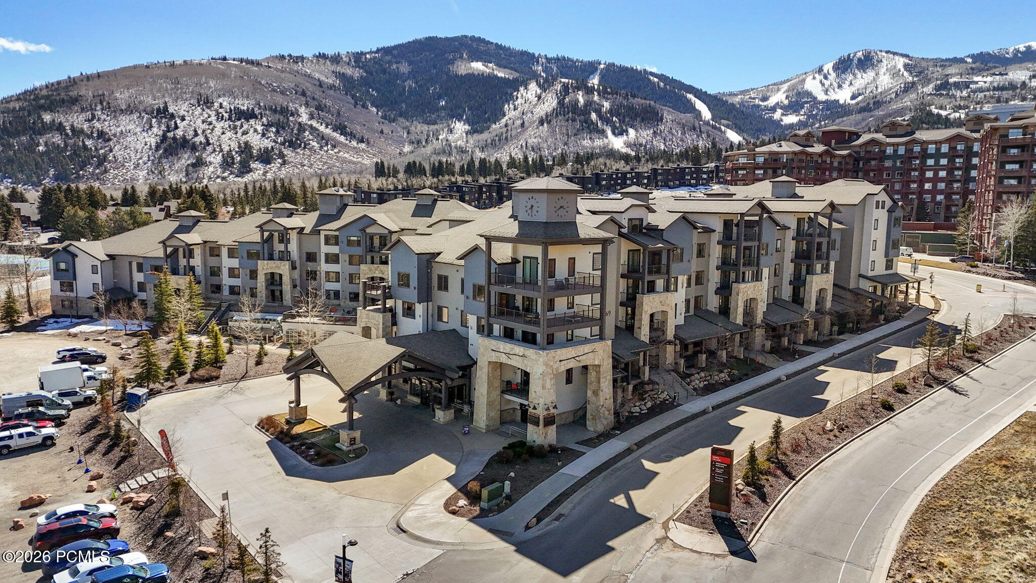 Residential in Park City