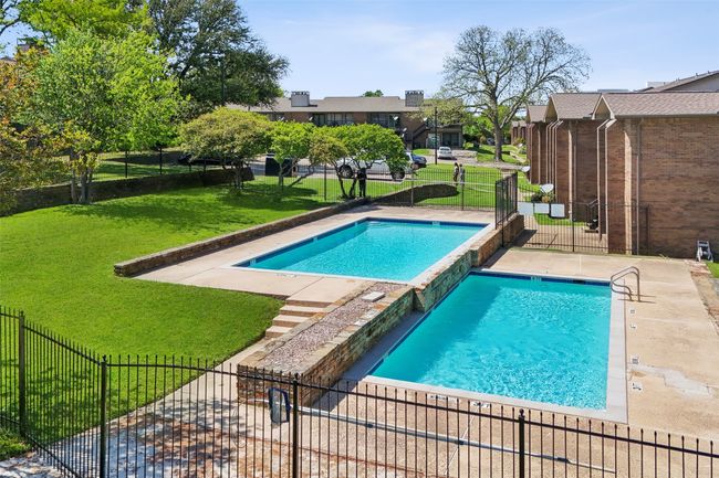 APT-202 - 4540 Chaha Rd, Condo with 2 bedrooms, 1 bathrooms and null parking in Garland TX | Image 35