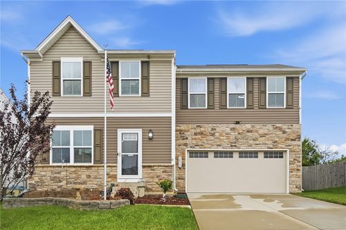 2832 Kingman Drive, Xenia, OH, 45385 | Card Image