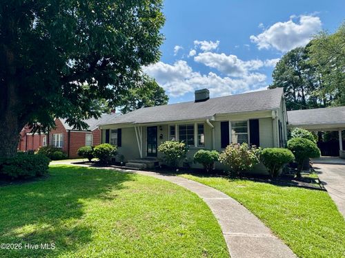 1809 Nash St Nw, Wilson, NC, 27893-1731 | Card Image