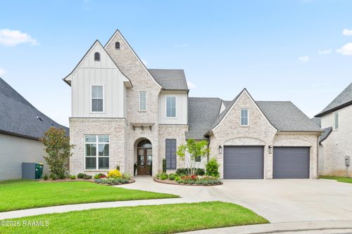 417 Abercrombie Way, Youngsville, LA, 70592-6902 | Card Image