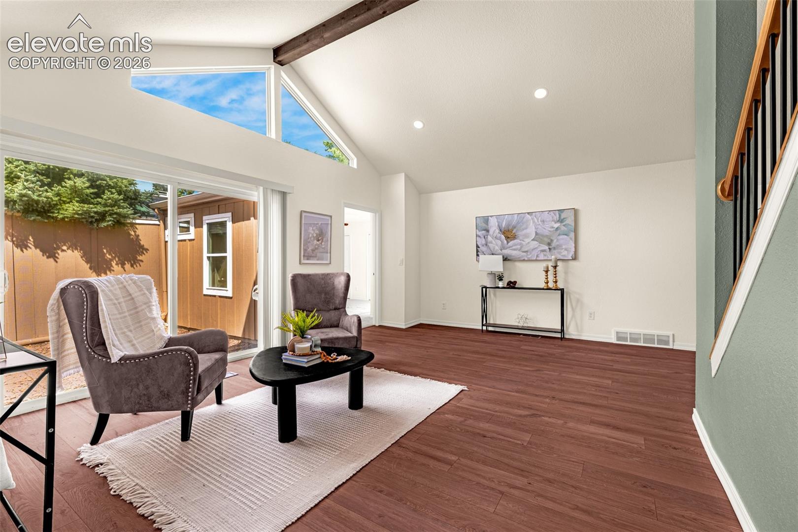 Residential in Colorado Springs 5