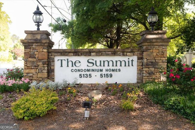 UNIT-7 - 5141 Roswell Rd, Condo with 2 bedrooms, 1 bathrooms and 1 parking in Sandy Springs GA | Image 25