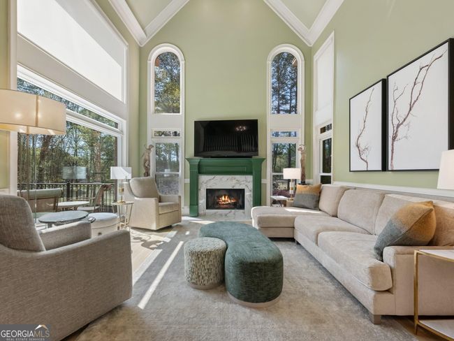 5757 Gene Sarazen Dr, House other with 5 bedrooms, 6 bathrooms and null parking in Braselton GA | Image 21