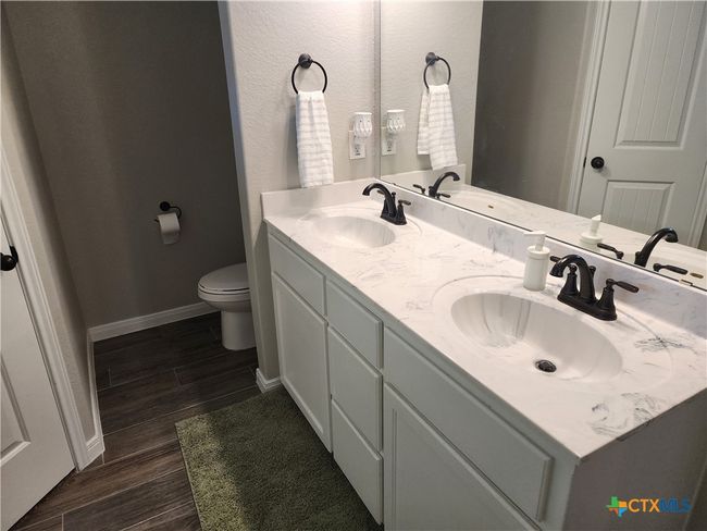 2566 Belle Hubbard Trl, House other with 4 bedrooms, 2 bathrooms and null parking in Belton TX | Image 14