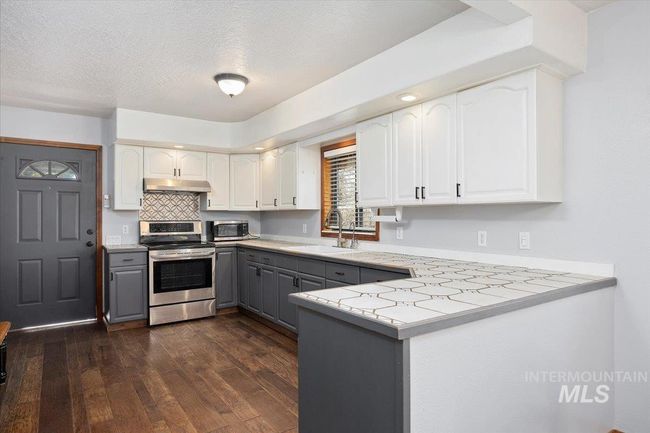 2861 S 1050 E, House other with 4 bedrooms, 2 bathrooms and null parking in Hagerman ID | Image 14