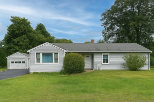 16 Britt Rd, East Hartford, CT, 06118-3301 | Card Image