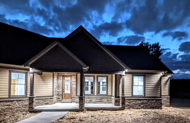 6264 Hidden Forrest Dr, House other with 3 bedrooms, 3 bathrooms and null parking in Swartz Creek MI | Image 34