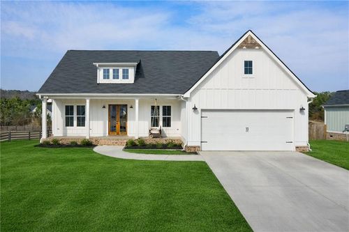 19 Trotters Ln Nw, Rome, GA, 30165-2677 | Card Image