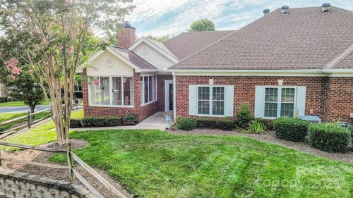 11929 Ludwell Branch Ct, Charlotte, NC, 28277-6555 | Card Image