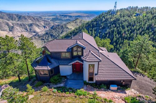 848 Golden Point Dr, Golden, CO, 80401-9501 | Card Image
