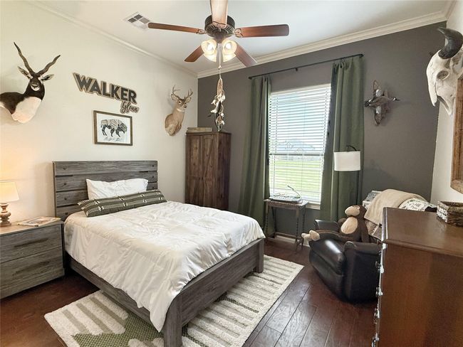 Great sized secondary bedroom | Image 16