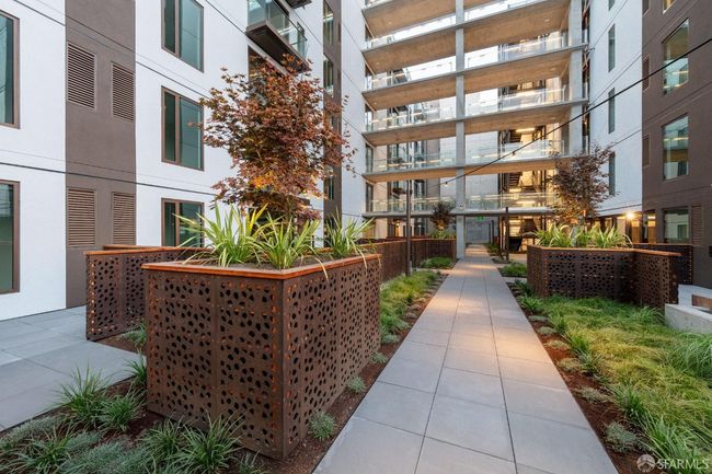 UNIT-721 - 2177 3 Rd St, Condo with 2 bedrooms, 2 bathrooms and 2 parking in San Francisco CA | Image 6