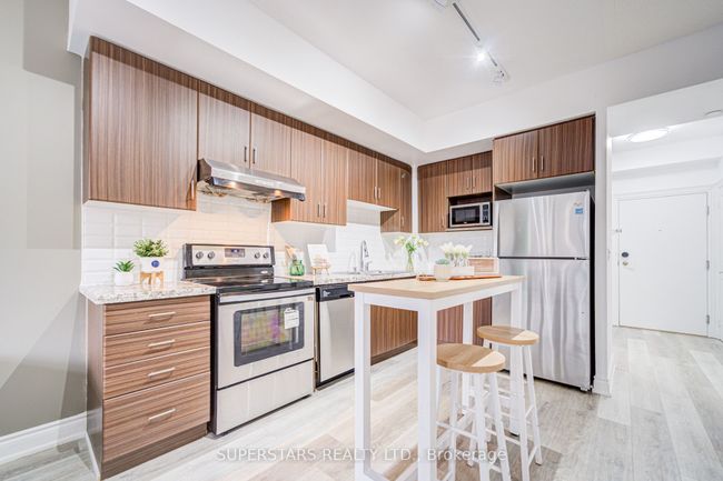 325 - 99 S Town Centre Blvd, Condo with 2 bedrooms, 2 bathrooms and null parking in Markham ON | Image 19