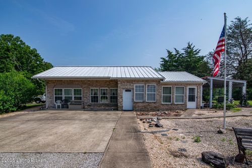 201 Wildflower Ln, Big Spring, KY, 40175-7471 | Card Image