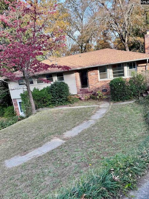 3212 Dennis Drive, Columbia, SC, 29204 | Card Image