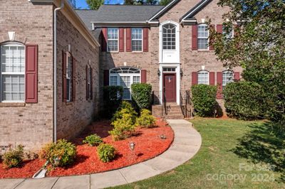 129 Winterbell Drive, House other with 4 bedrooms, 3 bathrooms and null parking in Mooresville NC | Image 3