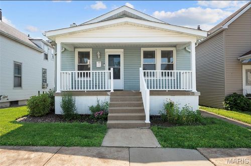 5336 West Ave, Saint Louis, MO, 63116-1334 | Card Image