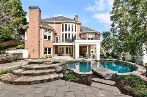 8270 Saint Marlo Fairway Dr, Duluth, GA, 30097-1670 | Card Image