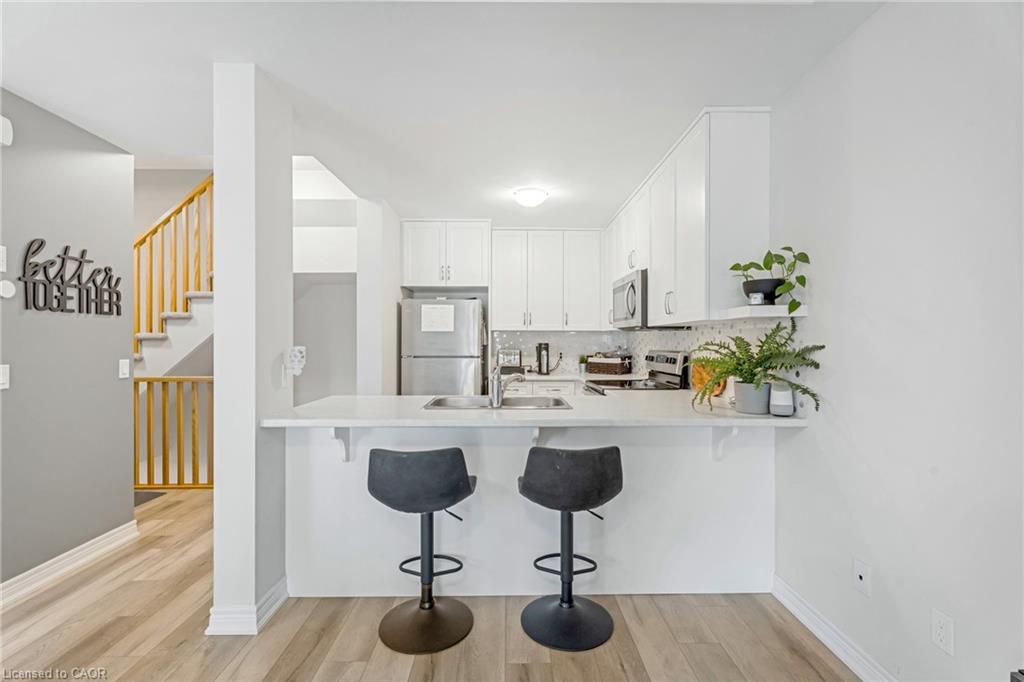 Residential in Hamilton 4