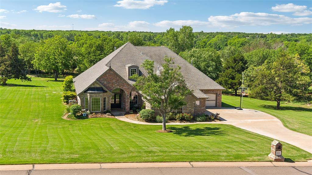 Cardinal Ridge Dr, Edmond, OK 73034