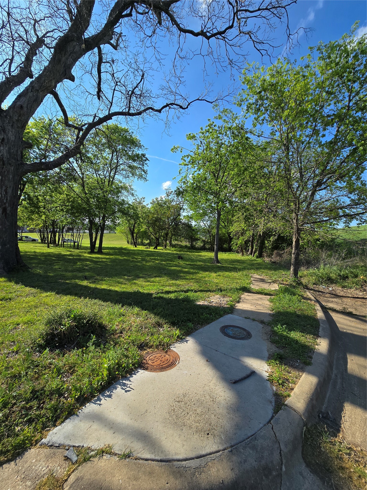 Land in Dallas 2