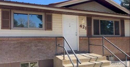 421 Gagon Dr, Soda Springs, ID, 83276-1513 | Card Image