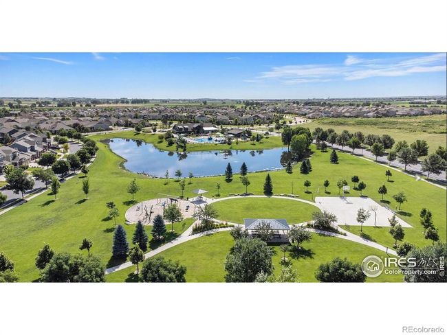6503 Snow Bank Dr, House other with 5 bedrooms, 5 bathrooms and 3 parking in Timnath CO | Image 38