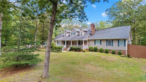 733 Unity Church Rd, Summerville, GA, 30747-5496 | Card Image