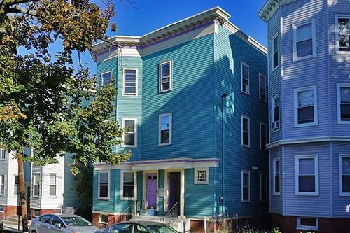 2-40 Calvin St, Somerville, MA, 02143-4315 | Card Image