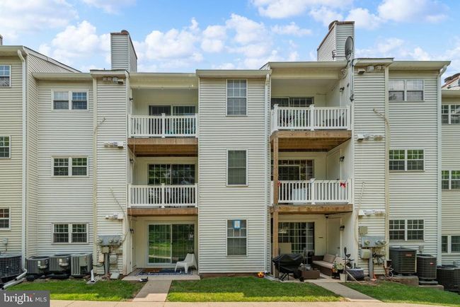 APT-202 - 9220 Niki Pl, Condo with 2 bedrooms, 2 bathrooms and null parking in MANASSAS VA | Image 30