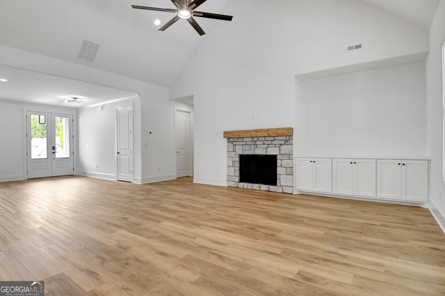 112 Ryeland Dr, House other with 4 bedrooms, 4 bathrooms and 3 parking in Senoia GA | Image 23