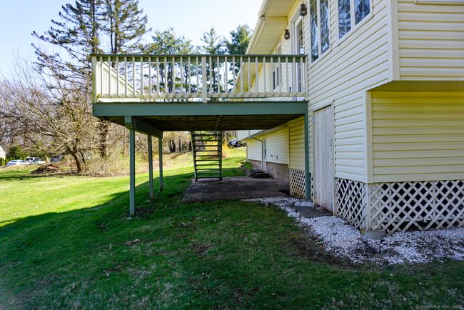 2 Oxford Dr, House other with 3 bedrooms, 1 bathrooms and null parking in Middlefield CT | Image 33
