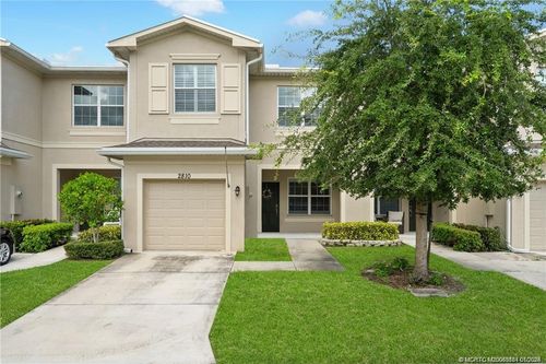 2810 Nw Treviso Cir, Port Saint Lucie, FL, 34986-6307 | Card Image