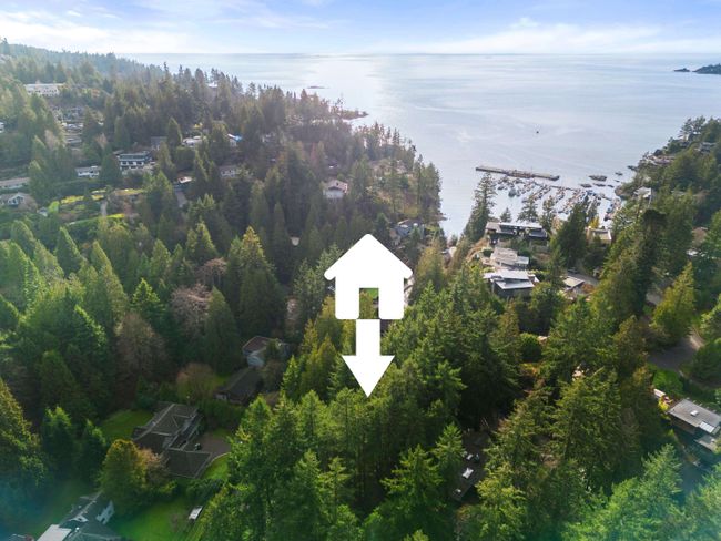 5677 Eagle Harbour Road, House other with 3 bedrooms, 1 bathrooms and null parking in West Vancouver BC | Image 16