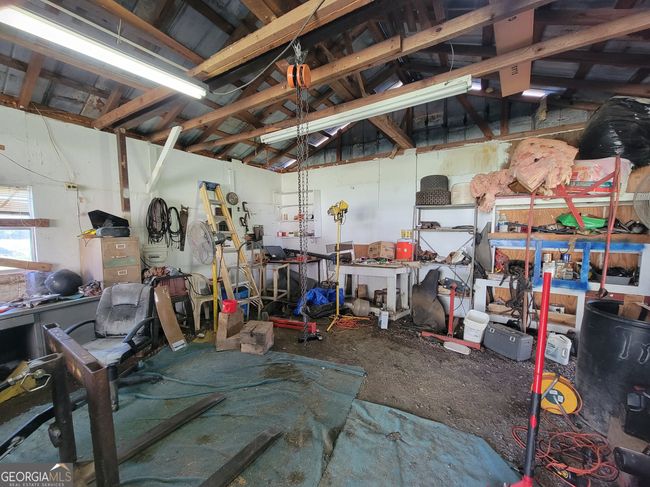431 Williams Cemetery Rd, House other with 3 bedrooms, 2 bathrooms and null parking in Trion GA | Image 32