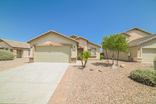 22650 W Pima St, Buckeye, AZ, 85326-8945 | Card Image