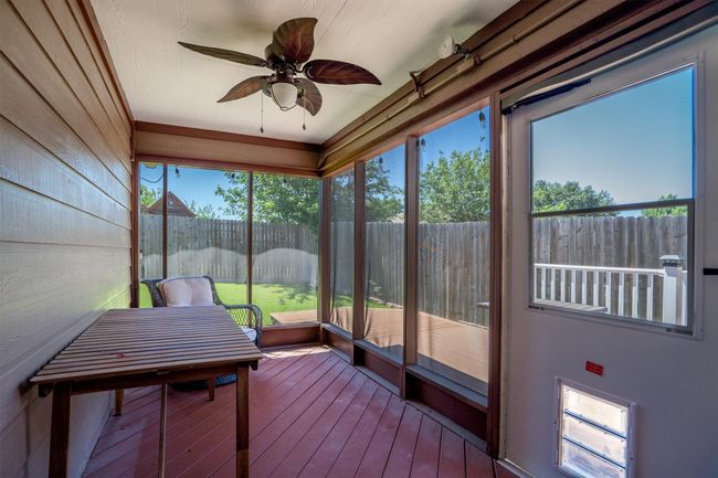 14137 Playa Trl, House other with 4 bedrooms, 2 bathrooms and null parking in Haslet TX | Image 25