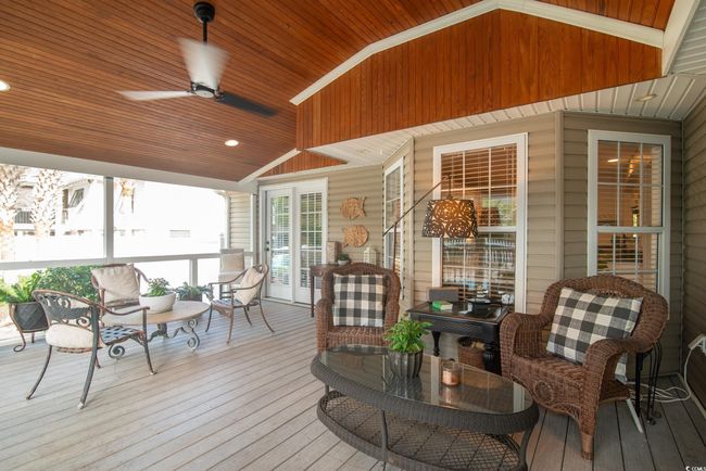 174 Edward Ave, House other with 4 bedrooms, 2 bathrooms and 8 parking in Murrells Inlet SC | Image 27