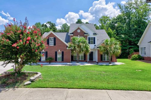 3 Blue Mountain Ct, Irmo, SC, 29063-7880 | Card Image