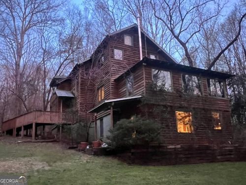 150 Hidden Hills Ln, Athens, GA, 30605-4202 | Card Image